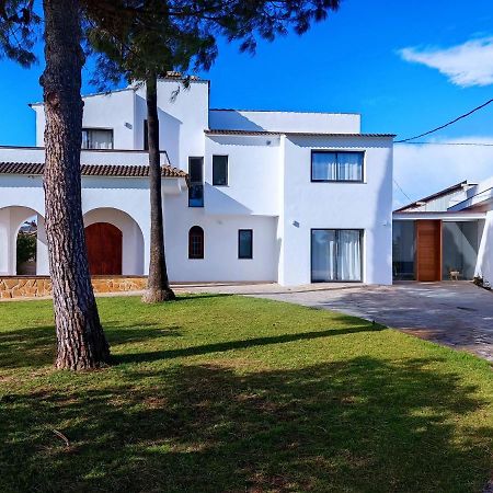 Вилла Casa Marisa Альканар Экстерьер фото